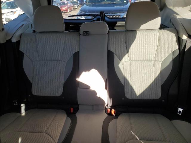 2020 SUBARU FORESTER P JF2SKAJC6LH608212