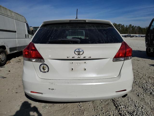 4T3ZA3BB9CU061464 2012 Toyota Venza Le