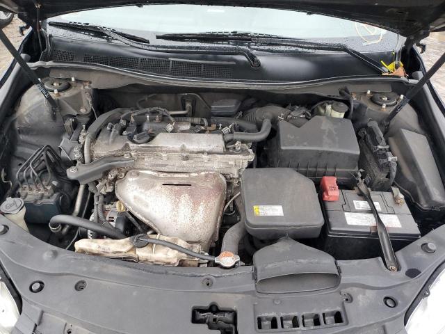 2016 TOYOTA CAMRY LE 4T1BF1FK1GU560128