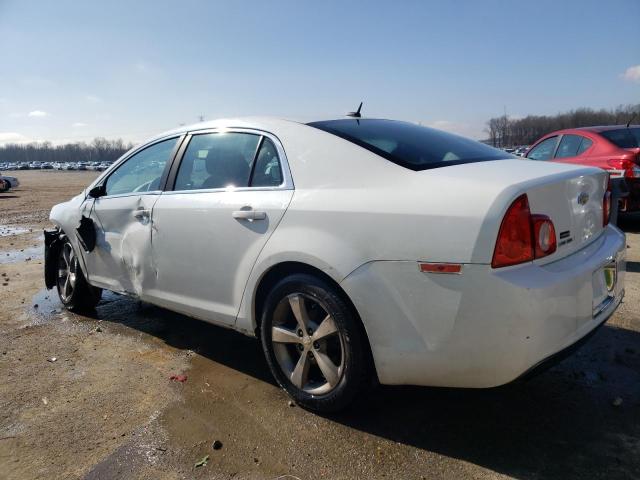 2011 Chevrolet Malibu - Image 2