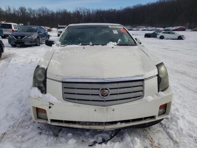 1G6DM57TX60212662 | 2006 Cadillac cts