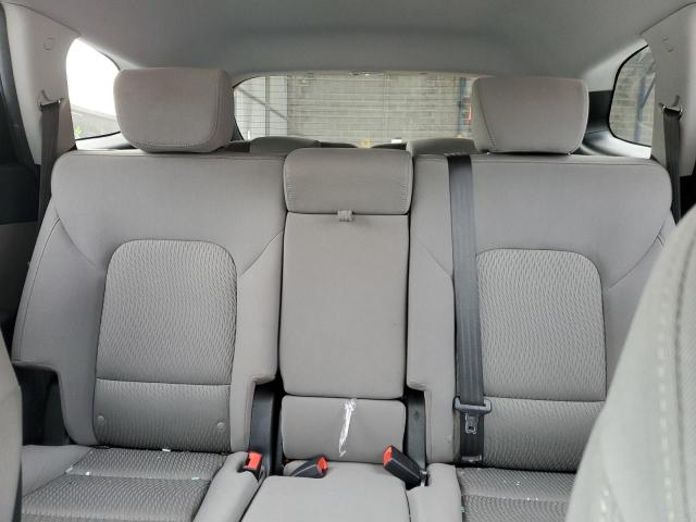 2015 HYUNDAI SANTA FE G KM8SM4HF9FU112144