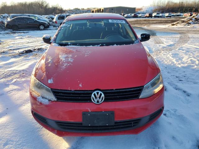 3VW2K7AJ1EM321968 | 2014 VOLKSWAGEN JETTA BASE