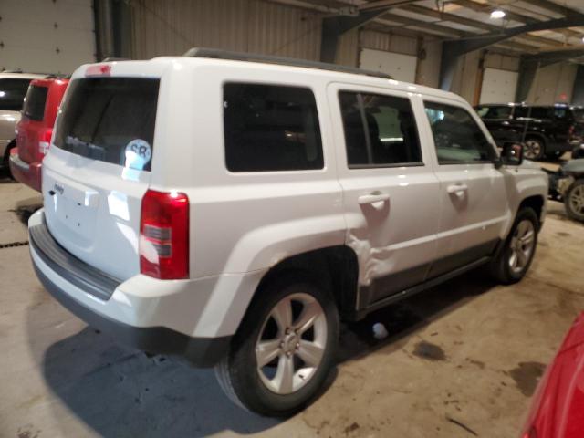 1C4NJRBB5ED546606 | 2014 JEEP PATRIOT SP