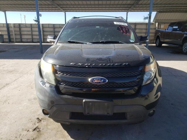 1FM5K8GT2FGA02908 | 2015 FORD EXPLORER S