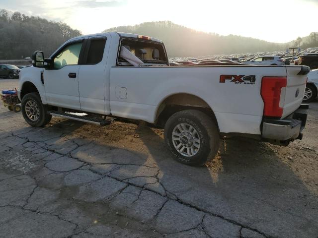 1FT7X3B62KEF21126 | 2019 FORD F350 SUPER