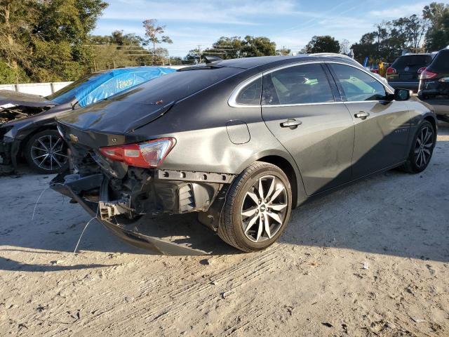 1G1ZE5ST8HF106839 | 2017 CHEVROLET MALIBU LT