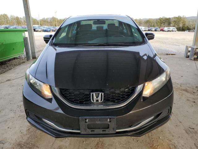 2HGFB2F87EH536087 | 2014 HONDA CIVIC EX