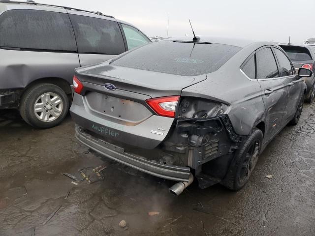 3FA6P0HD4ER204584 | 2014 FORD FUSION SE