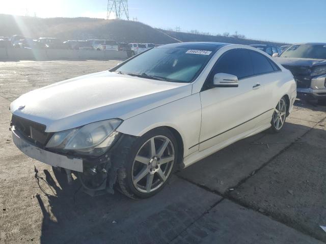 VIN WDDKJ5KB6DF204781 2013 Mercedes-Benz E-Class, 350 no.1