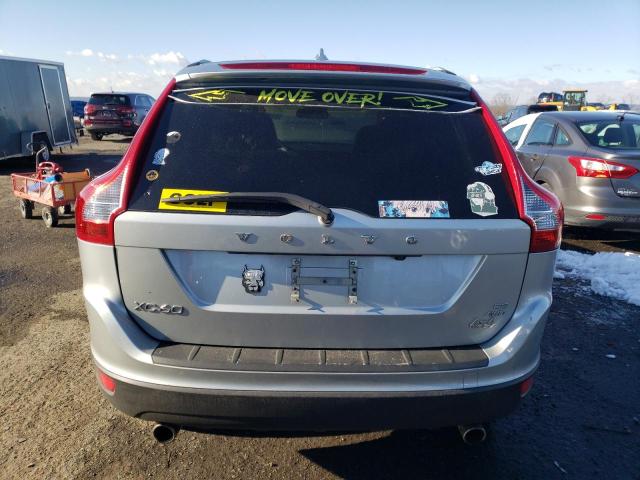 VIN YV4940DZ8D2440494 2013 Volvo XC60, 3.2 no.6