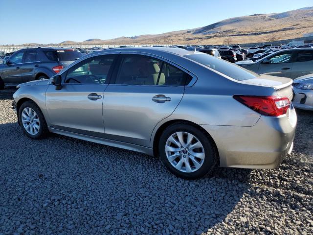 4S3BNAF69H3041023 | 2017 SUBARU LEGACY 2.5