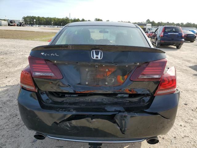 2015 HONDA ACCORD SPO 1HGCR2F5XFA058350