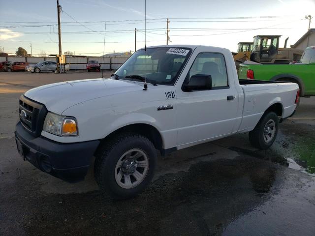 2009 Ford Ranger VIN: 1FTYR10D59PA40287 Lot: 40429514