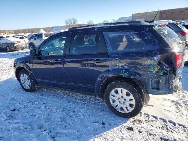 Vin: 3c4pdcab8ht562344, lot: 38345934, dodge journey se 20172