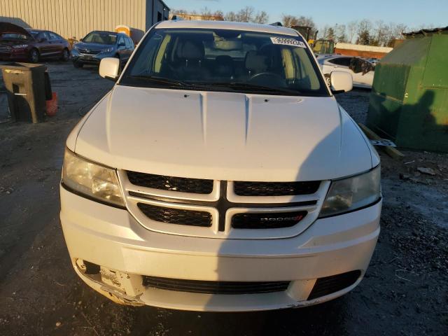 3C4PDCBG6ET130535 | 2014 DODGE JOURNEY SX