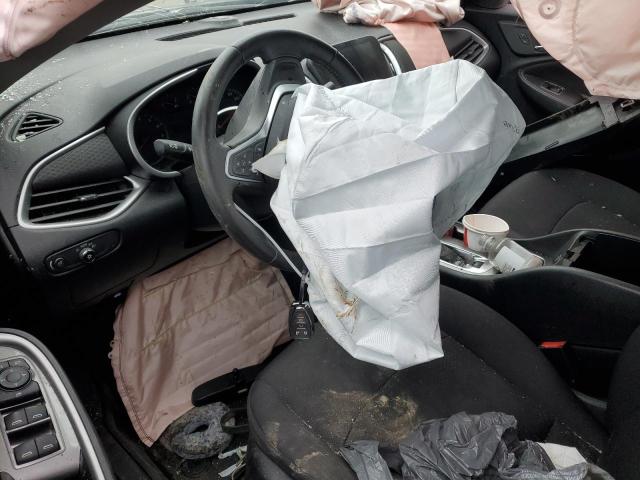 2022 CHEVROLET MALIBU RS - 1G1ZG5ST4NF194889