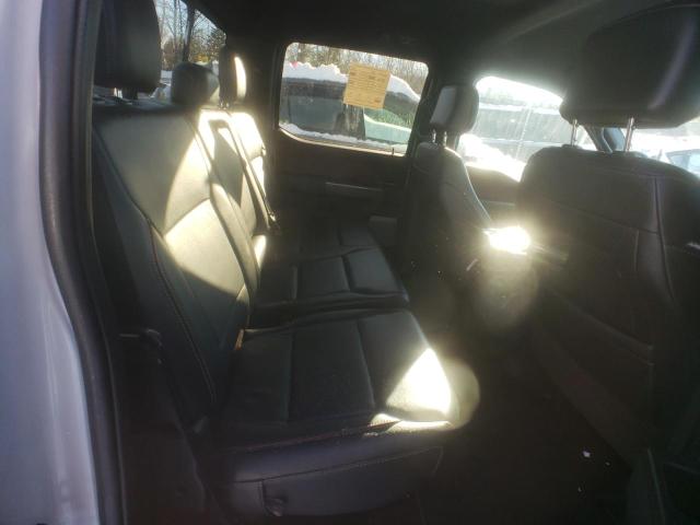 2021 FORD F150 SUPER - 1FTFW1E53MKF12672