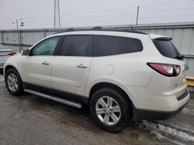 1GNKRHKD7EJ285964 | 2014 CHEVROLET TRAVERSE L