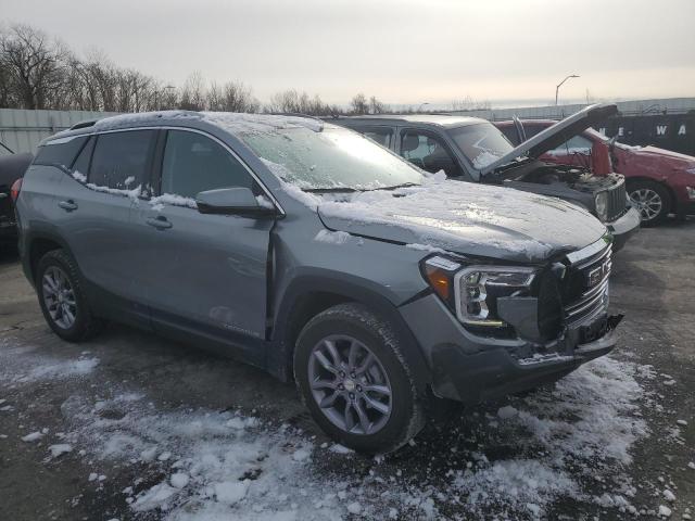 3GKALVEG2PL249500 | 2023 GMC TERRAIN SL