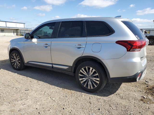 JA4AZ3A37KJ001741 | 2019 MITSUBISHI OUTLANDER