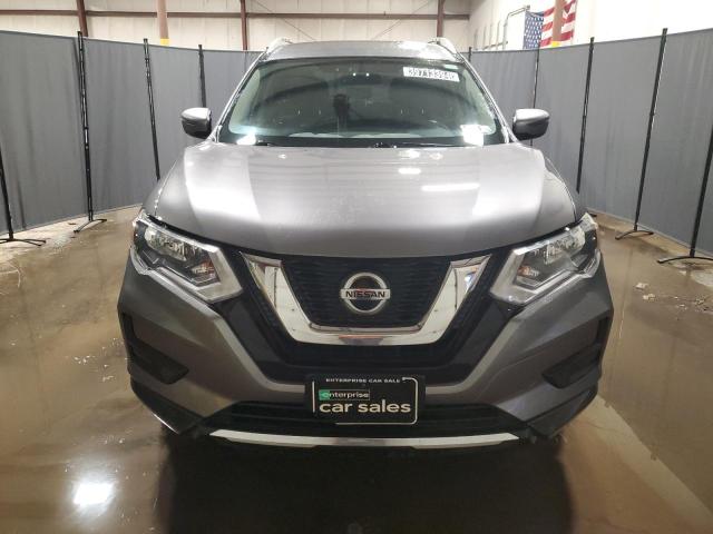 KNMAT2MV5JP589391 | 2018 NISSAN ROGUE S