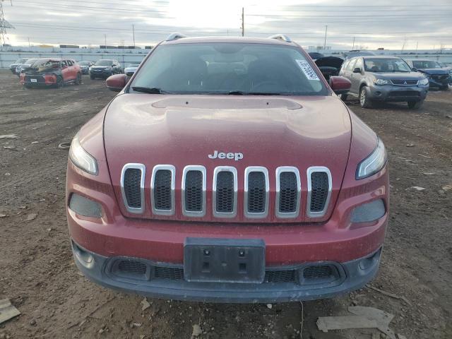 2014 Jeep Cherokee Latitude VIN: 1C4PJLCB9EW126615 Lot: 36758664