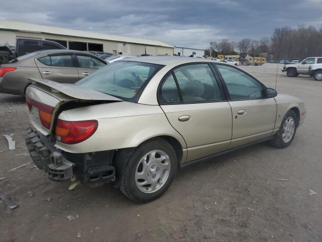 SATURN SL2 2001 1G8ZK54791Z244243 photo #4