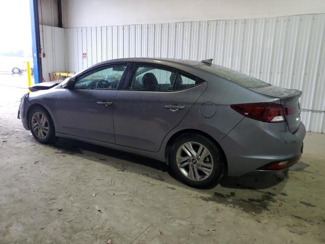 KMHD84LF1KU844637 | 2019 HYUNDAI ELANTRA SE