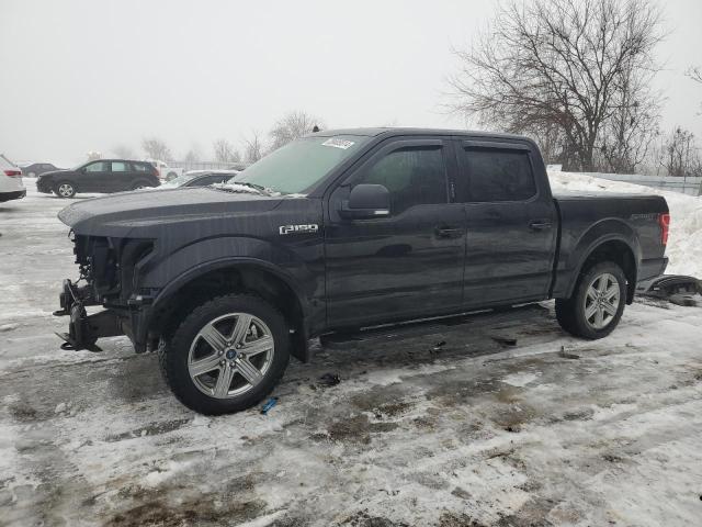 2019 FORD F150 SUPER 1FTEW1E52KFB73226