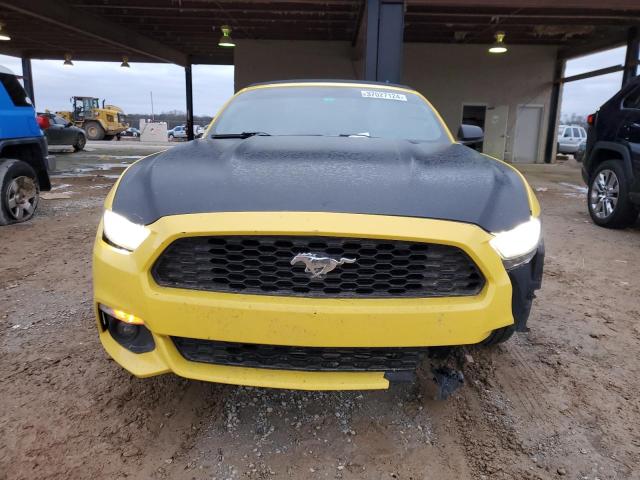 1FATP8UH3H5267354 | 2017 FORD MUSTANG