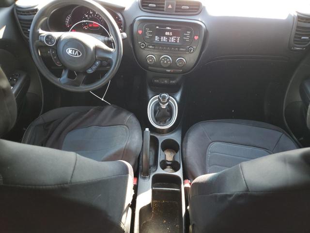 KNDJN2A28J7547351 | 2018 KIA SOUL