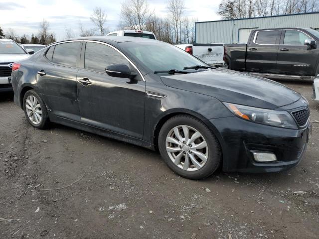 5XXGN4A70EG270287 | 2014 KIA OPTIMA EX