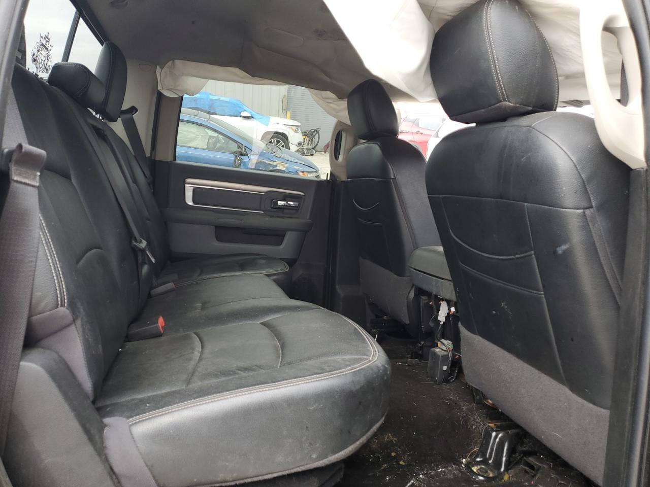 3C6RR7LT7HG754118 2017 Ram 1500 Slt