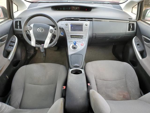 JTDKN3DU1E0369577 | 2014 TOYOTA PRIUS