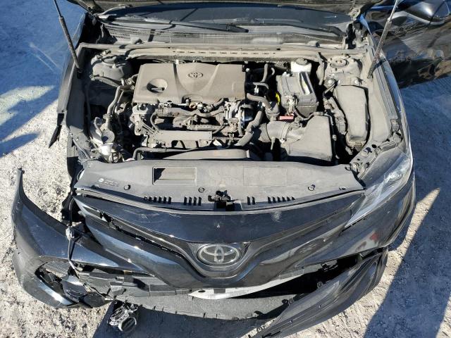 4T1B11HK2KU237789 | 2019 Toyota camry l