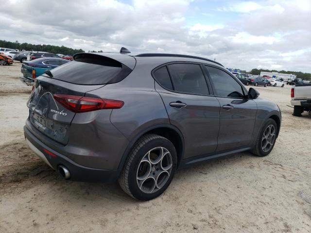 ZASFAKPN6J7B76930 | 2018 ALFA ROMEO STELVIO SP