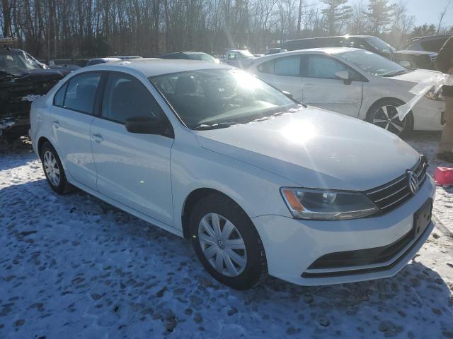 3VW2K7AJ9FM344318 | 2015 VOLKSWAGEN JETTA BASE