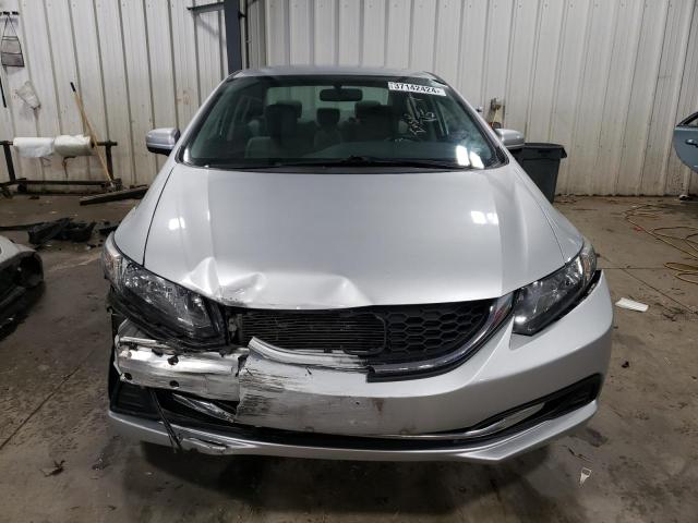 19XFB2F57EE070757 | 2014 HONDA CIVIC LX