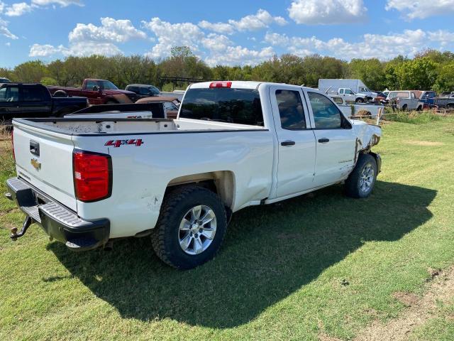 1GCVKNEHXJZ221517 | 2018 CHEVROLET SILVERADO