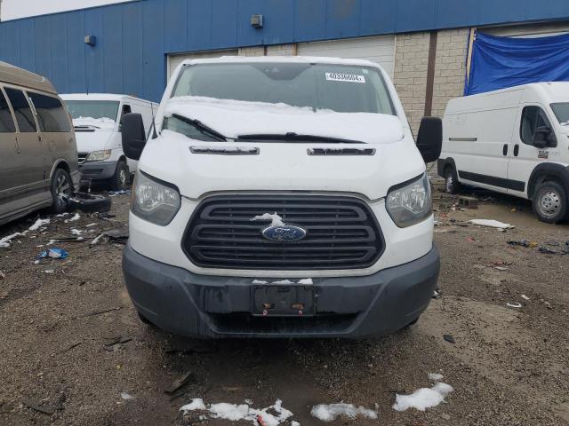 2015 Ford Transit T-150 VIN: 1FTNE1ZM6FKA52507 Lot: 40336604