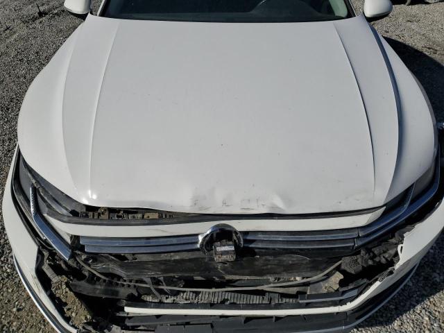 2019 VOLKSWAGEN ARTEON SE - WVWBR7AN9KE000280