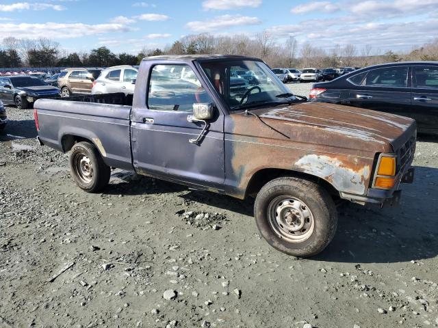 1990 Ford Ranger VIN: 1FTCR10A8LUC02423 Lot: 37495954