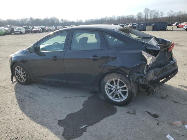 1FADP3F27HL266543 2017 Ford Focus Se