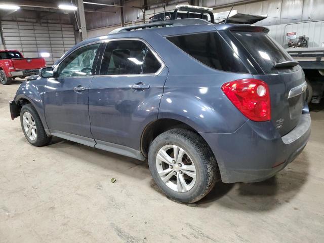 2GNFLGEK3E6327535 | 2014 CHEVROLET EQUINOX LT