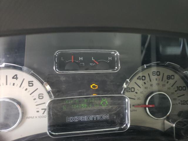 2009 Ford Expedition El Limited VIN: 1FMFK205X9EA96730 Lot: 48911934