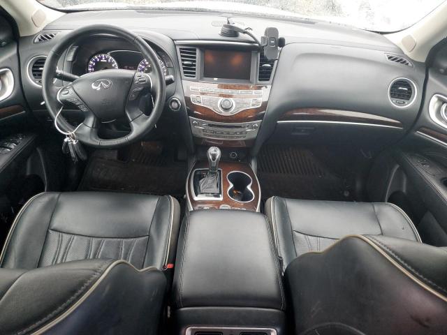 5N1DL0MMXJC511491 | 2018 INFINITI QX60