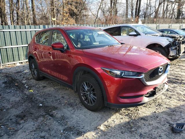 JM3KFBBL6H0105204 | 2017 MAZDA CX-5 SPORT