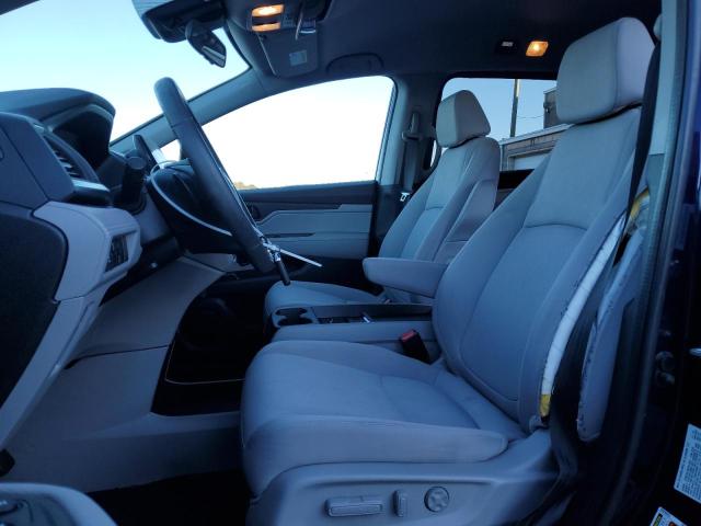 2019 HONDA ODYSSEY 5FNRL6H52KB055877