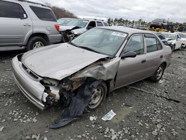 1999 Toyota Corolla VE